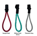 PKS - Wing / Parawing Single Point Bungee Harness Line