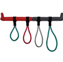 PKS - Wing / Parawing Single Point Bungee Harness Line