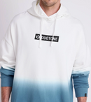 Duotone Hoody True men 738 Ink Blue