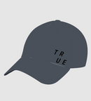 Duotone Cap New Era 9Twenty Adjustable Tech 205 Gunmetal Grey