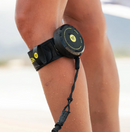RE_Tractable Reel Leash Calf Wrap