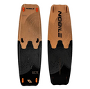 NOBILE KITEBOARD NHP CARBON SPLIT 2026