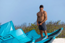 2027 Duotone Evo D/LAB Kiteboarding Kite