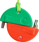 Foil Tool titanium Torx FoilBuddy