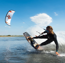 Slingshot Code V3 Kiteboarding Kite