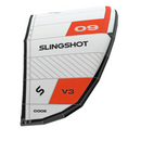 Slingshot Code V3 Kiteboarding Kite