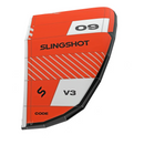 Slingshot Code V3 Kiteboarding Kite