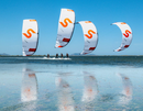 Slingshot Code V3 Kiteboarding Kite
