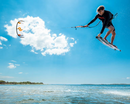 Slingshot Code V3 Kiteboarding Kite