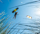 Slingshot Code V3 Kiteboarding Kite