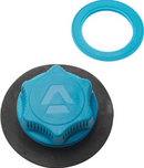 Duotone Cap Air Port Valve II + Secure Ring (SS20-onw)