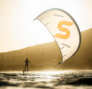 Slingshot UFO V4 Strutless Kite