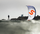 Slingshot UFO V4 Strutless Kite