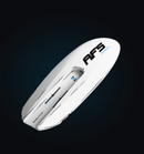 AFS Blackbird Mid-Length Infinity x Foil Drive Trench Board