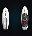 AFS Blackbird Mid-Length Infinity x Foil Drive Trench Board