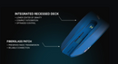 AFS Blackbird Mid-Length Infinity x Foil Drive Trench Board