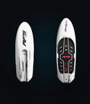 AFS Blackbird Mid-Length Infinity x Foil Drive Trench Board