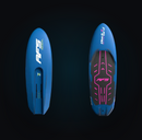 AFS Blackbird Mid-Length Infinity x Foil Drive Trench Board