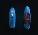 AFS Blackbird Mid-Length Infinity x Foil Drive Trench Board