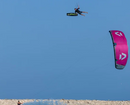 2027 Duotone Rebel SLS Kiteboarding Kite