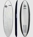 2026 Sunova Pilot Surf Mid Foil Board