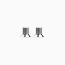 Armstrong Titanium Barrel Nut Set