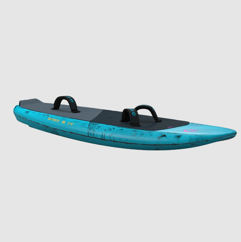 2025 Duotone Skybrid SLS Wing Foil Board