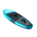 2025 Duotone Skybrid SLS 5'4" x 20" 50L Foil Board