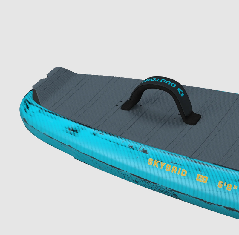 2025 Duotone Skybrid SLS Wing Foil Board
