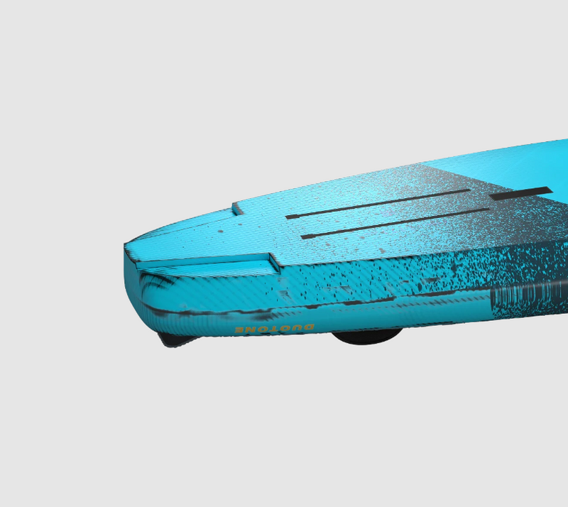 2025 Duotone Skybrid SLS Wing Foil Board