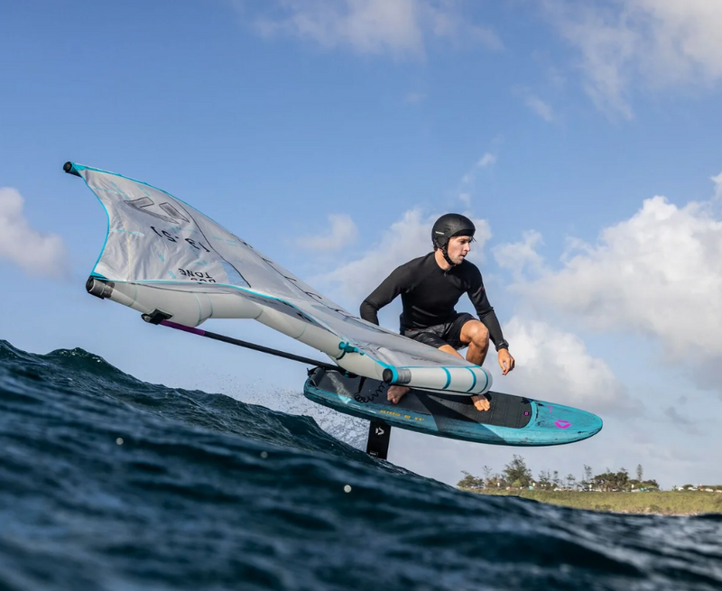 2025 Duotone Skybrid SLS Wing Foil Board