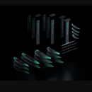 North Sonar Aluminum Foil Kit