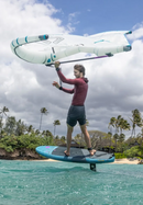 2025 Duotone Skybrid SLS 5'4" x 20" 50L Foil Board