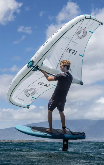 2025 Duotone Skybrid SLS Wing Foil Board
