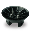 Foil Drive Two Blade Nylon Hub