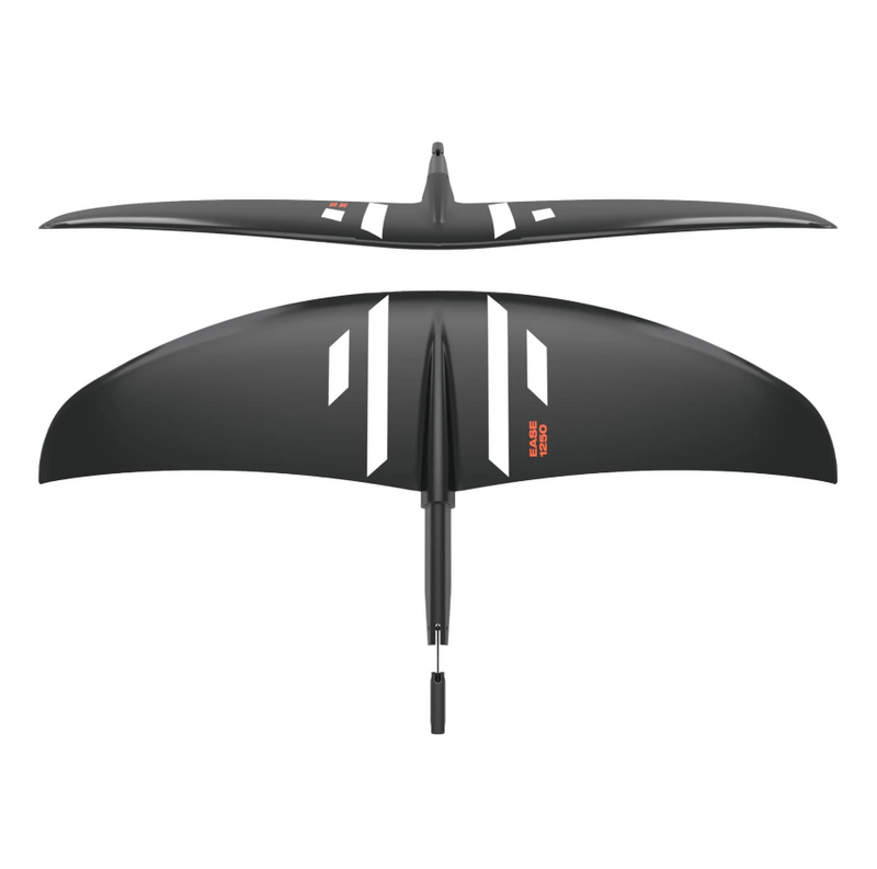 2025 Slingshot One-Lock Quickstart Wake Package