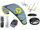 Premium Duotone Rebel D/LAB Kiteboarding Package