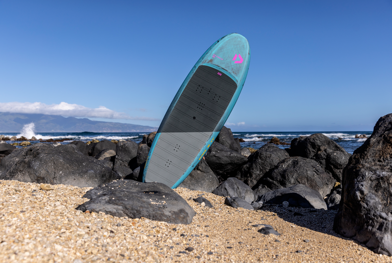 2025 Duotone Skybrid SLS Wing Foil Board