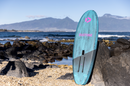 2025 Duotone Skybrid SLS 5'4" x 20" 50L Foil Board