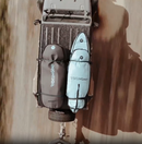 Ride Engine Serve Wing Travel Coffin