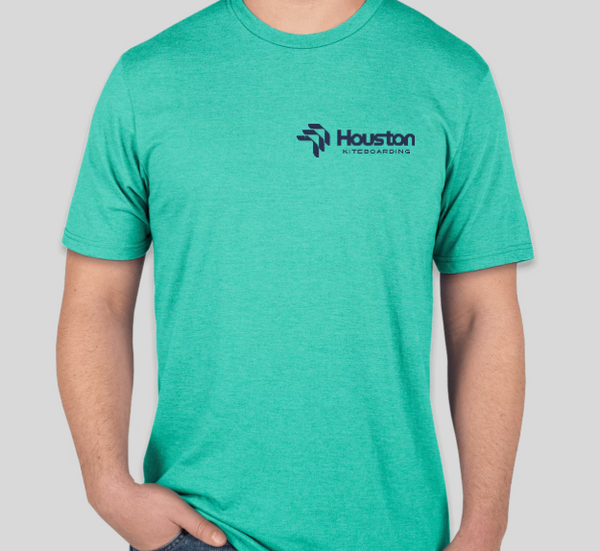 Houston Kiteboarding T-Shirt