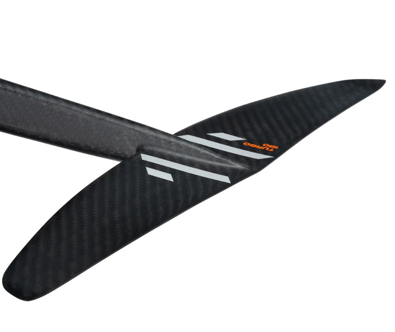 2025 Slingshot One-Lock Tail Wing Stabilizer