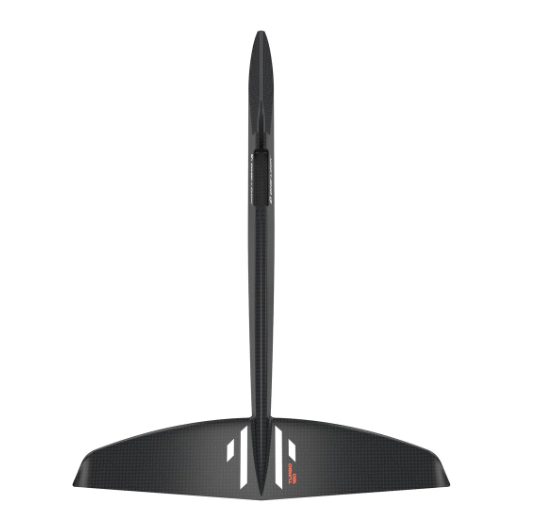 2025 Slingshot One-Lock Tail Wing Stabilizer