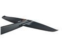 2025 Slingshot One-Lock Tail Wing Stabilizer's