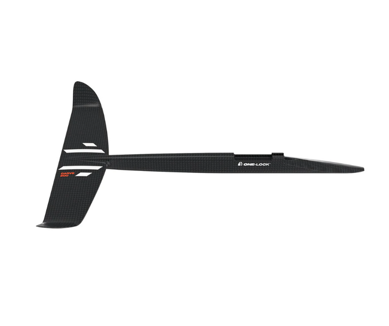 2025 Slingshot One-Lock Tail Wing Stabilizer