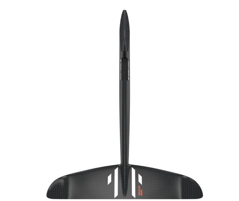 2025 Slingshot One-Lock Tail Wing Stabilizer