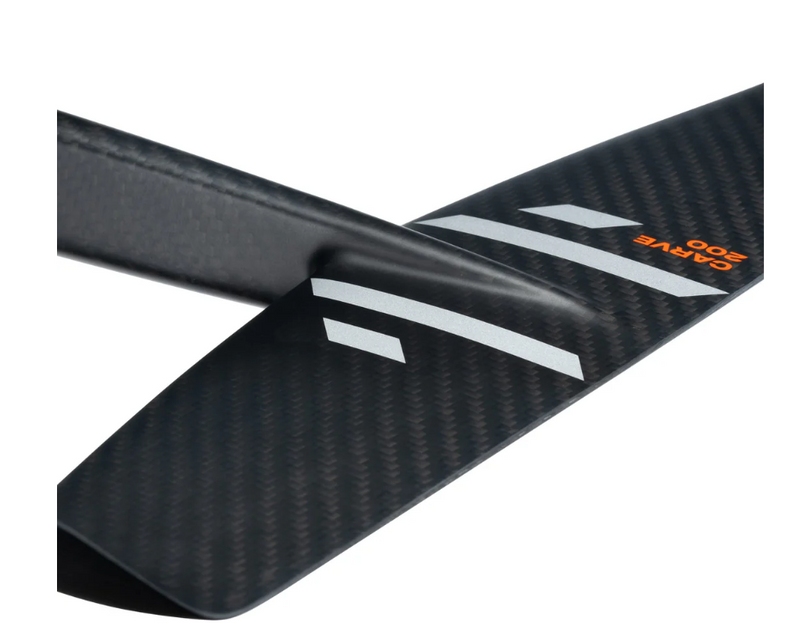 2025 Slingshot One-Lock Tail Wing Stabilizer