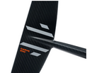 2025 Slingshot One-Lock Tail Wing Stabilizer's