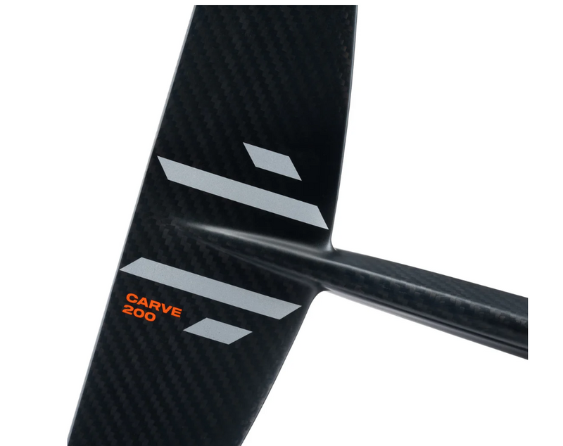 2025 Slingshot One-Lock Tail Wing Stabilizer