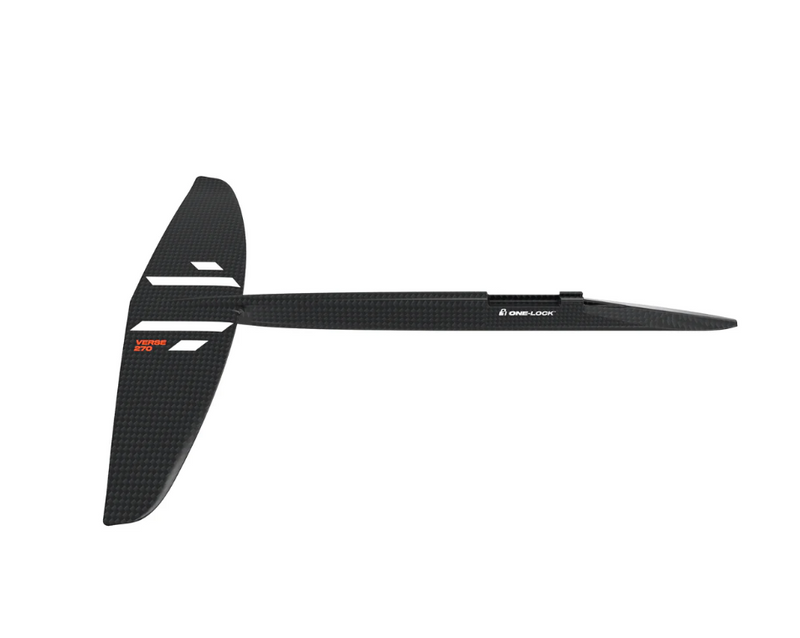 2025 Slingshot One-Lock Tail Wing Stabilizer